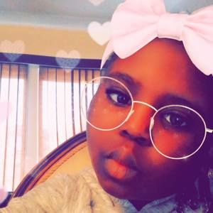 Meet your Posher, Reberta